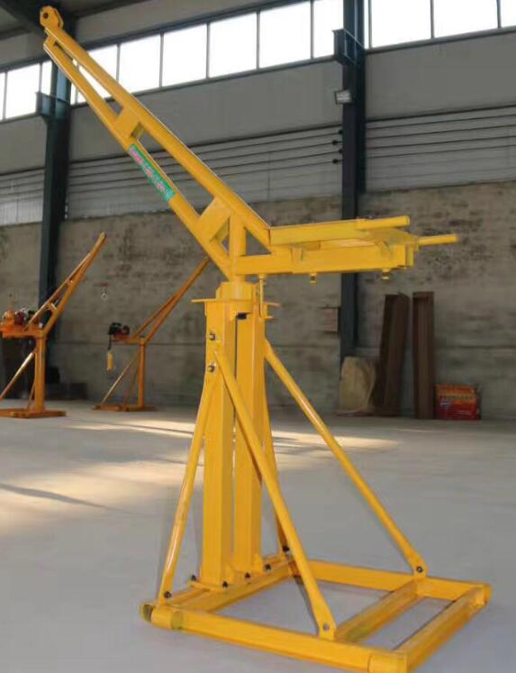 關(guān)于小型吊運(yùn)機(jī)鋼絲繩的繩芯圖片