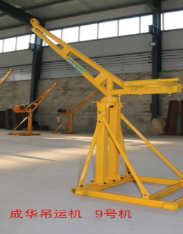 冠航吊運(yùn)機(jī)