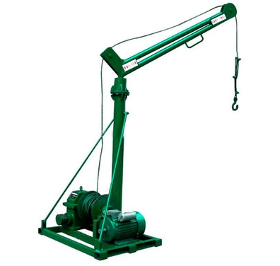 小吊機(jī)
