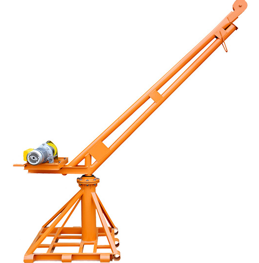 室外建筑吊運(yùn)機(jī)