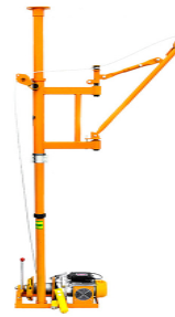 室內(nèi)吊運(yùn)機(jī)