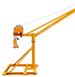 吊運(yùn)機(jī)