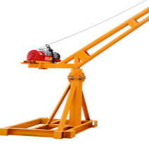 室內(nèi)吊運(yùn)機(jī)