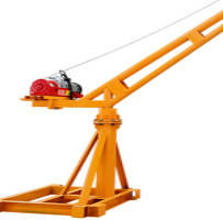 室內(nèi)吊運(yùn)機(jī)