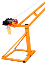 小吊機(jī)