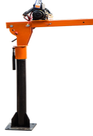 車(chē)載小吊機(jī)的使用優(yōu)勢(shì)